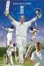 Sport Posters: England Cricket Team - 2005 Batsmen Poster - 35.5'x23.8'-visli Cheap Deals