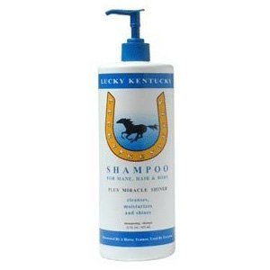 Lucky Kentucky Shampoo 32 Oz