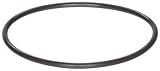 032 Viton O-Ring, 90A Durometer, Round, Black, 1-7/8 ID, 2 OD, 1/16 Width (Pack of 10)