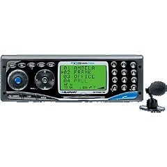 Blaupunkt Antares T60 GSM, Autoradio mit Autotelefon