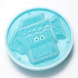 �^�C�K�[�N���E�� ���X�� �A�C�X�A�[�g Fish 1550