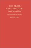 Greek New Testament (Spanish Version)
