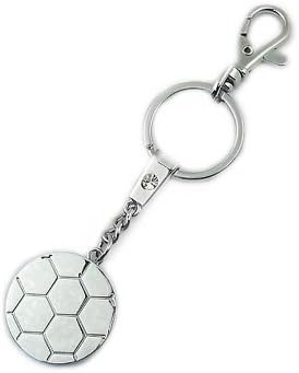 Soccer Keychain: #1 Top Selling Soccer Keychain for Player, Coach and Team. Why Purchase Another Soccer Trophy?