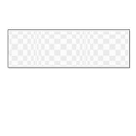 New - True Clear Address Label -2PK by Seiko Instruments - SLP-2RLC by 