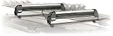 Sporting Goods : Thule 726 Pull Top 6-Ski Roof Mount Carrier