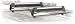 Sporting Goods : Thule 726 Pull Top 6-Ski Roof Mount Carrier