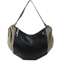 Volcom Ladies Purse Playtime Handbag Black