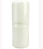 9 Tulle Spools - White