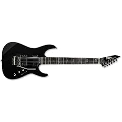 LTD KH-202 Kirk Hammett BLK Black