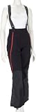 VAUDE Expeditionshose Damen Wo Krypton Pants, black