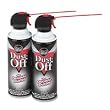 Falcon Exponent Twin Pack of Dust-Off Monitor Cleaning Kits