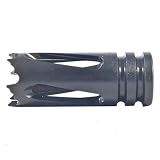 Red Jacket Firearms Saiga 12 Shotgun Door Breacher / Flash Hider Muzzle Brake Device