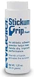 Stickum Grip Powder, athletic adhesive powder - 1.25 Oz. Shaker