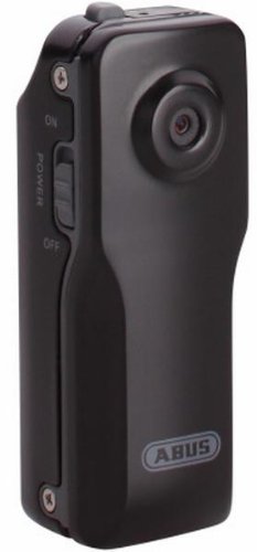 Abus TVVR10000 Mini-Camcorder