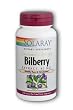 Bilberry Extract 42mg - 120 - Capsule