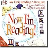 My First Reading Adventure - Now Im Reading!