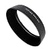 Fotodiox 08-HD-EW-60c Bayonet Lens Hood for Canon EF-S USM