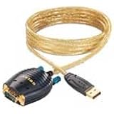 GOLDX 6 USB Serial Adapter - GXMU-1200