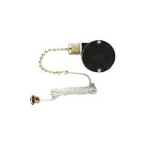 Ceiling Fan Pull Chain Switch (77075) 6 each