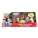 Toy Story 3 Buddy Figure 7 Pack - Bonnie's Toys_s-1