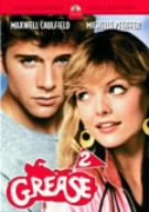 グリース2 [DVD]