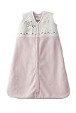 Halo Innovations Pooh Disney Fleece Sleepsack, Pink