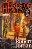 The Fires of Heaven (The Wheel of Time, Book 5) Robert Jordan