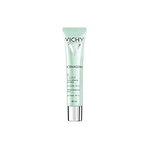 Vichy Normaderm BB Spf16 Clear Unifying Corrective Cream 40ml - Light Shade