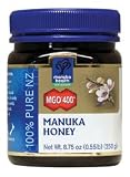 Sale Flora - Manuka Honey 400 (20+), 8.75 oz honey by Flora