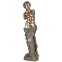HUGE Venus de Milo Bronzed Statue Aphrodite Of Melos