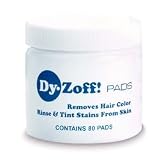King Dy-zoff Pads 80-ct.