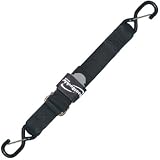 Pro Series Gunwale Tie-Down - 2 x 10, each.