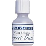 spirit gum 10ml,water based