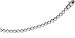 14K 2.00 CTW Bezel Set Diamond Bracelet by Morris & David