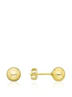 Majestine Pendiente Suelto Spw4785E Dorado