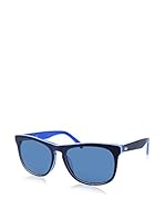 Lacoste Gafas de Sol L818S (55 mm) Azul Marino