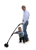 from Luvion Walky Luvion Walky - Baby Walker (Red)