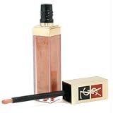 Golden Gloss Shimmering Lip Gloss - # 07 Golden Ambre
