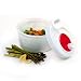 Norpro Salad Spinner Washer Keeper 9" Capacity NEW