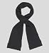 (Parent_T017211A) Autograph Pure Cashmere Knitted Scarf in Miscellaneous