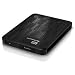 WD My Passport 1.5TB Portable External Hard Drive Storage USB 3.0 Black (WDBY8L0015BBK-NESN)