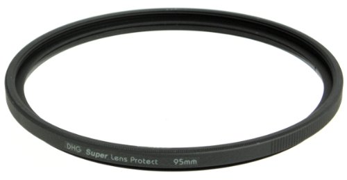 マルミ DHGスーパーレンズプロテクト フィルター 95mm DHG S 95mm