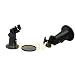 KFZ Halterung f&uuml;r TomTom Go 730 / 930 Go730 Go930 Richter Global Halter Tom Tom vibrationsfrei Befestigungsset KFZ-Halter Go 730 Traffic Go 930 Traffic