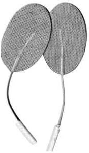 FAEEOV150250M - BioStim 2.5 (6cm) Oval Pigtail Electrode