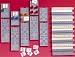 1-10 Inset Pattern Boards