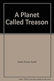 A planet called Treason