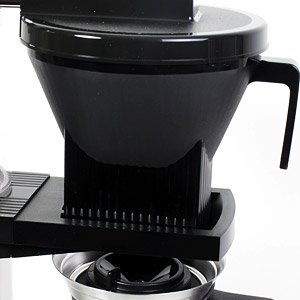 Technivorm Thermo Moccamaster CDGT with Thermal Carafe
