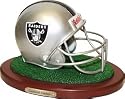Oakland Raiders Helmet Replica