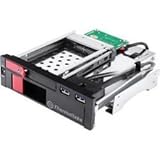 UPC 841163044353 product image for Thermaltake Max 5 Duo Storage Bay Adapter - Internal ST0026Z | upcitemdb.com