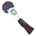 Aston Villa FC. Headcover Pompom (Driver)